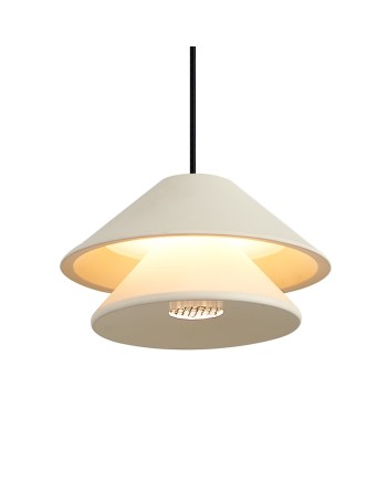 PICCOLA * COLGANTE LAMP LED 5W BLANCO